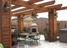 Kwikfynd Pergolas
charam